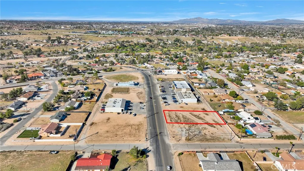 Additional image 8 of APN 0398-144-12 / I Ave, Hesperia, CA 92345