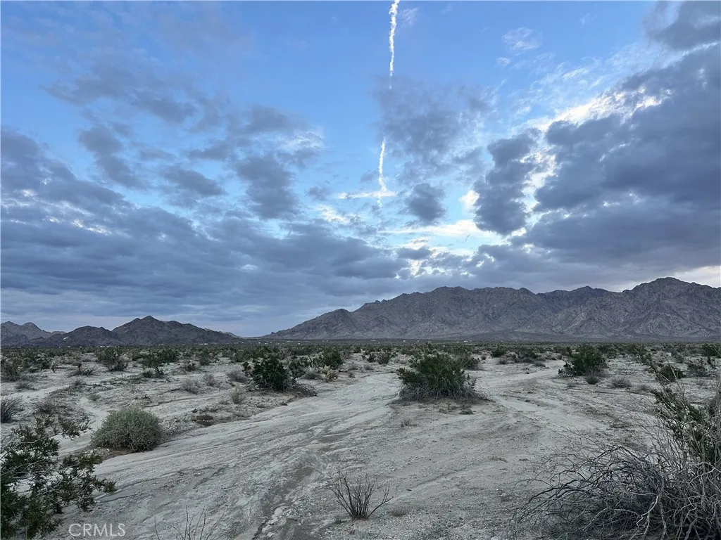 Additional image 7 of New Ironage Rd, 29 Palms, CA 92277