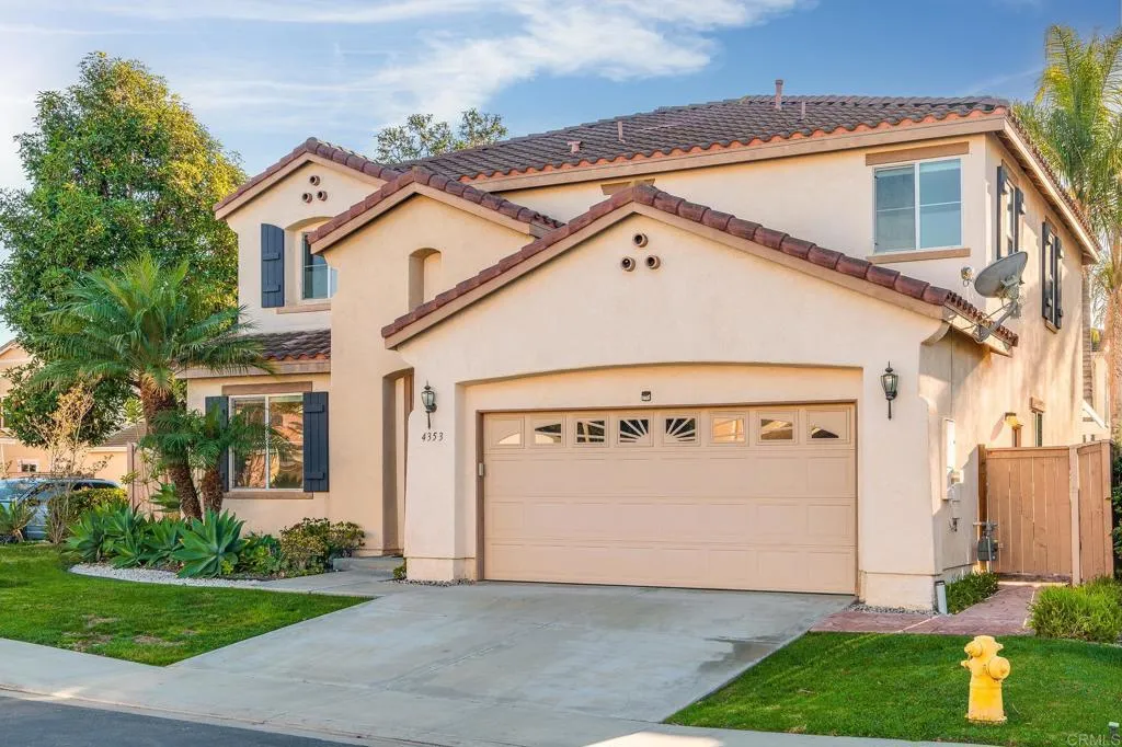 Additional image 3 of 4353 Saddlehorn Way, Oceanside, CA 92057