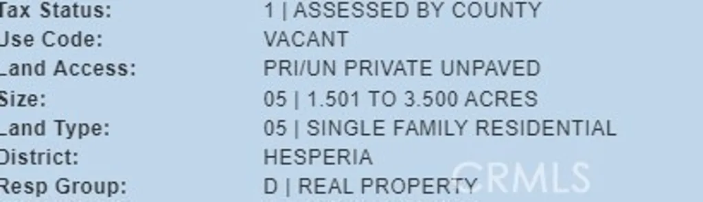 Property image for 1823410 Crestview Dr, Barstow, CA 92311