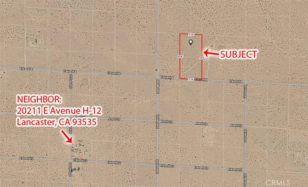 Additional image 34 of 20554 E H-8 Avenue, Hi Vista, CA 93535