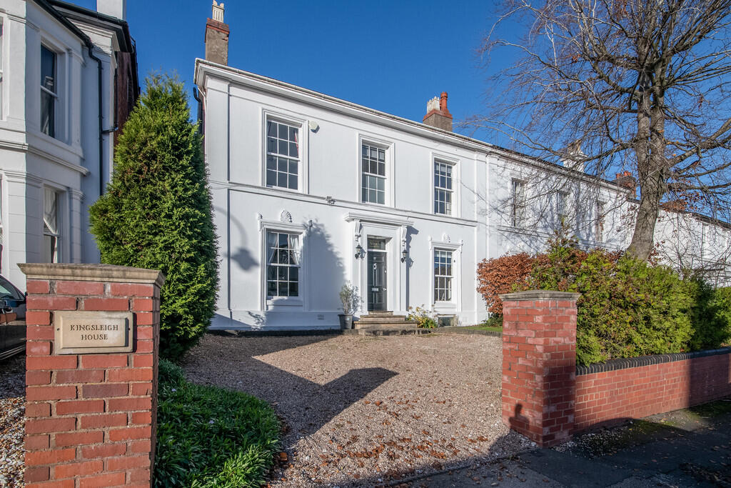 Property image for Wellington Road, Edgbaston