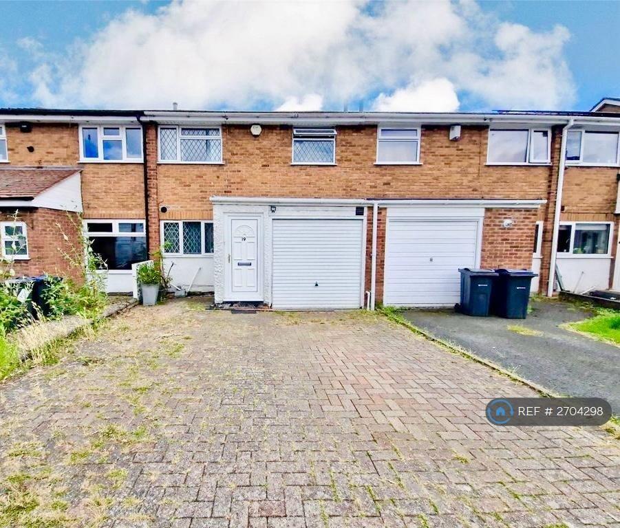 Property image for Clandon Close, Birmingham, B14