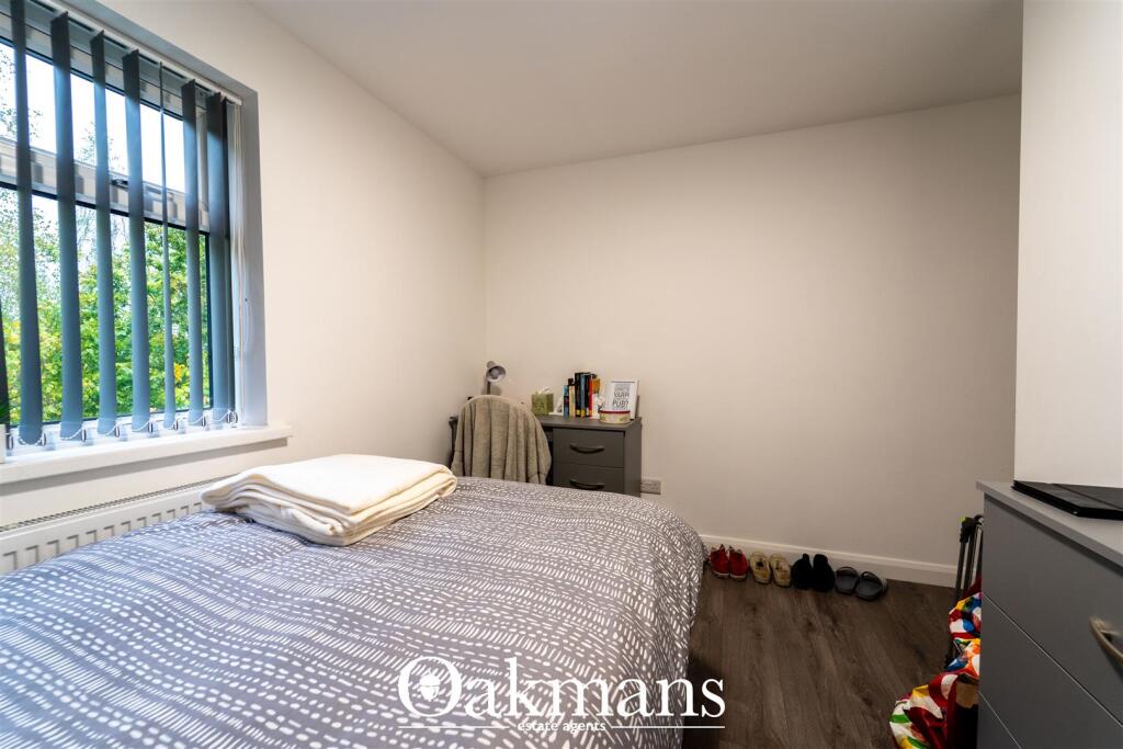 Additional image 22 of Roman Way, Birmingham, West Midlands, B15