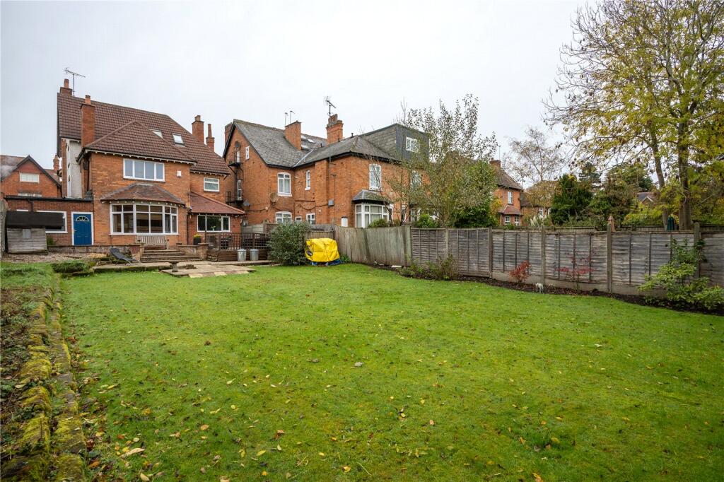 Additional image 25 of Grove Avenue, Moseley, Birmingham, B13