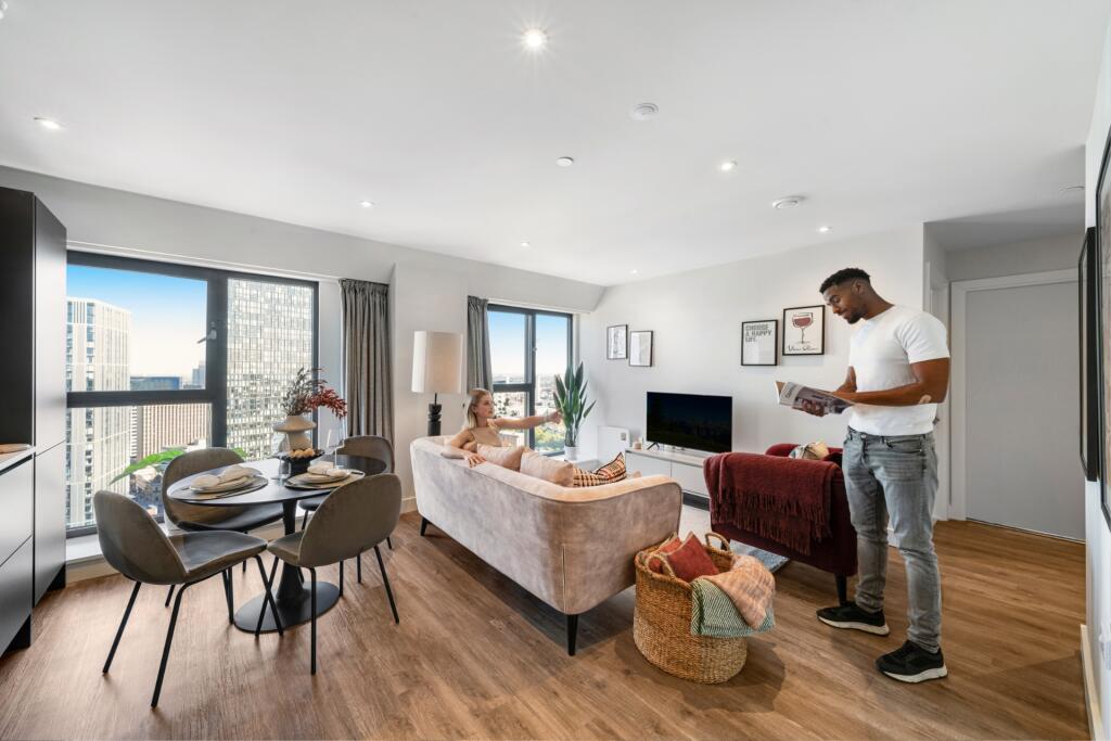 Property image for Ryland Street, Birmingham, B15