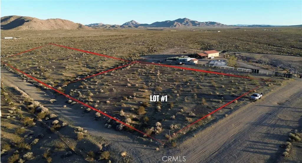 Property image for 1 Buffalo Trail, Helendale, CA 92342