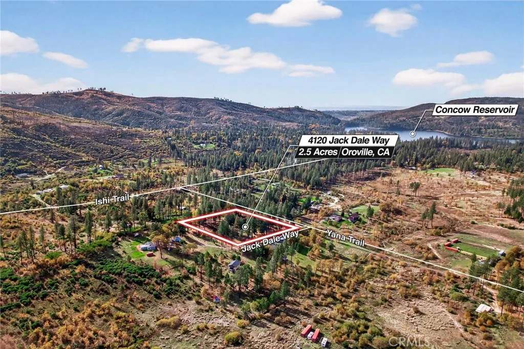 Additional image 39 of 4120 Jack Dale Way, Oroville, CA 95965