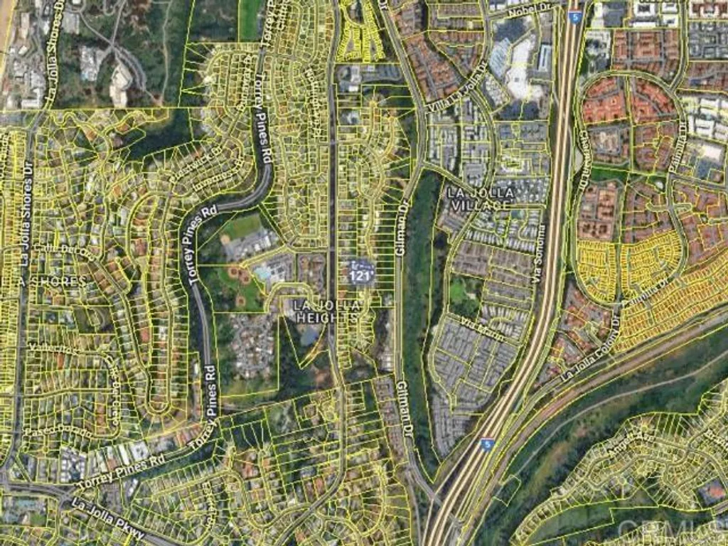 Additional image 4 of Sugarman Drive, La Jolla, CA 92037