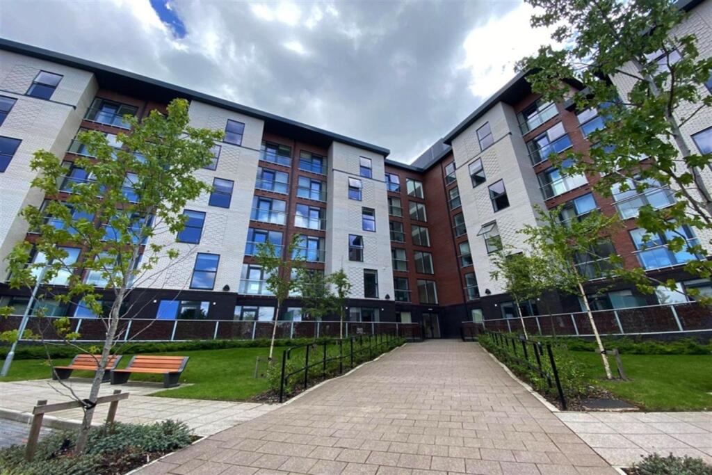 Additional image 16 of St. Vincent Street, B16