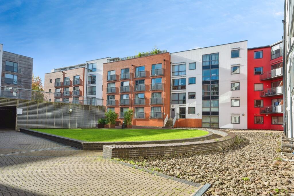 Additional image 14 of Sherborne Street, Birmingham