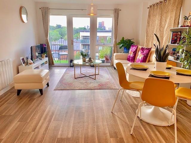 Additional image 2 of Hamilton Apartments Spring Street, Birmingham, B15