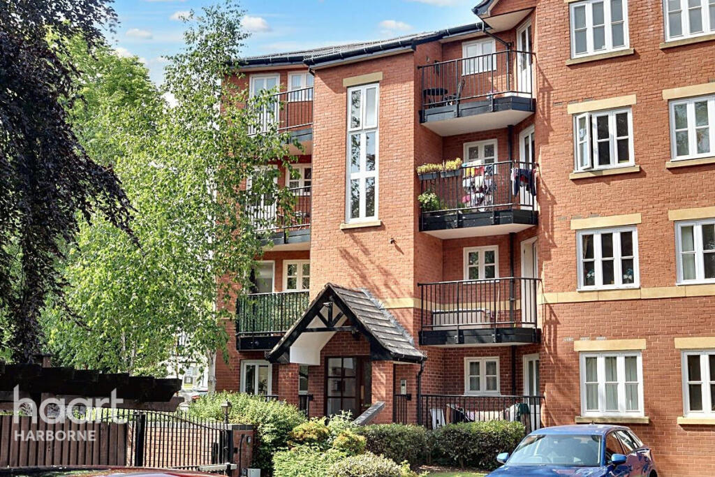 Additional image 15 of Hagley Road, Harborne