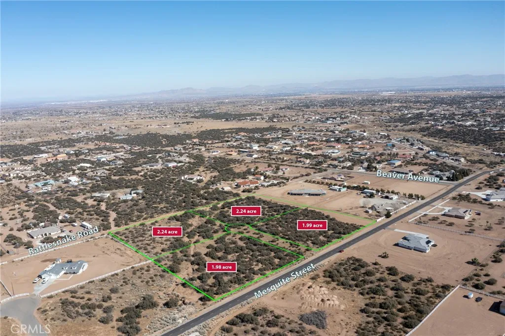 Additional image 11 of 1 Mesquite Street, Phelan, CA 92371