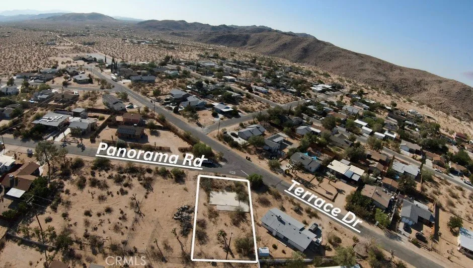 Additional image 5 of 6083 Panorama St, Joshua Tree, CA 92252