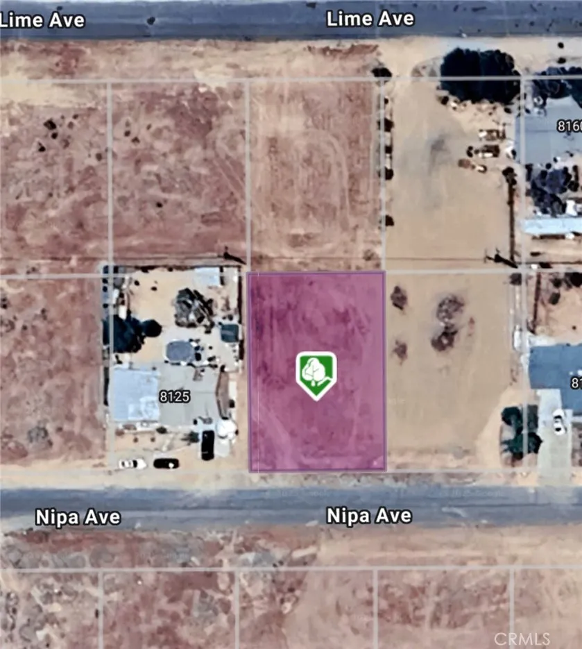 Additional image 14 of Nipa Avenue, California City, CA 93505