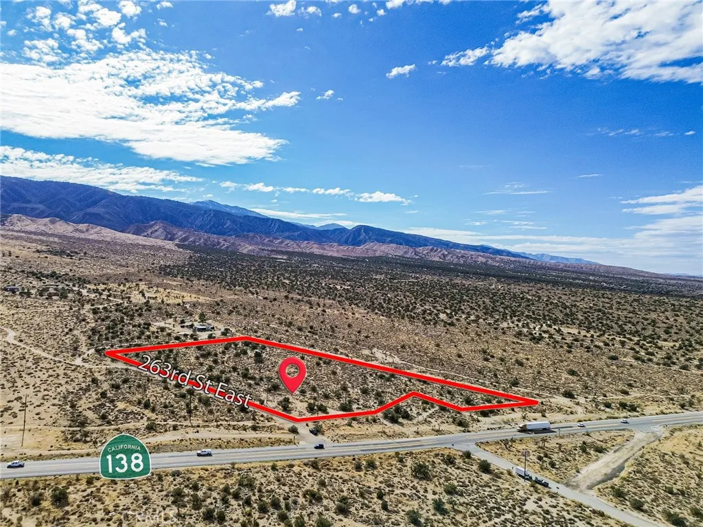 Additional image 2 of 30002 263rd, Llano, CA 93544