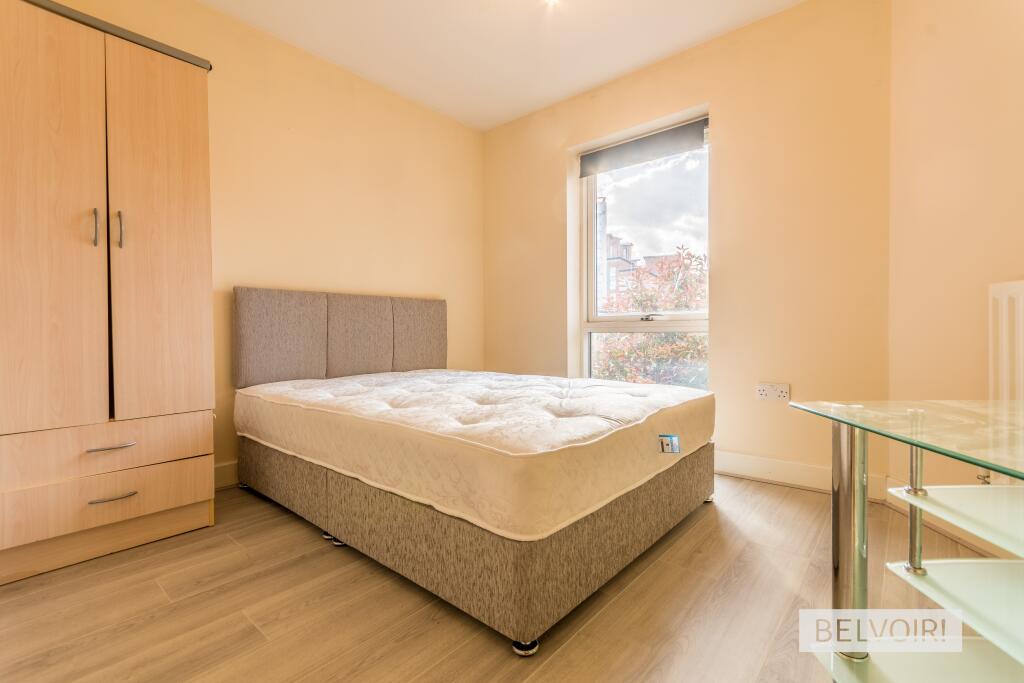 Additional image 13 of Park Central, 48 Alfred Knight Way, Birmingham, B15