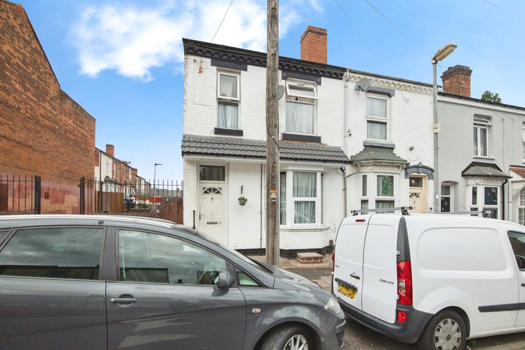 Additional image 2 of Heath Green Road, BIRMINGHAM