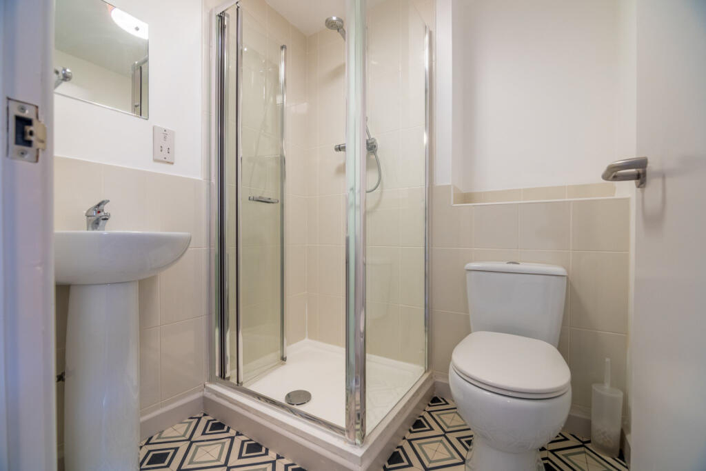 Additional image 17 of Bywater House, Birmingham