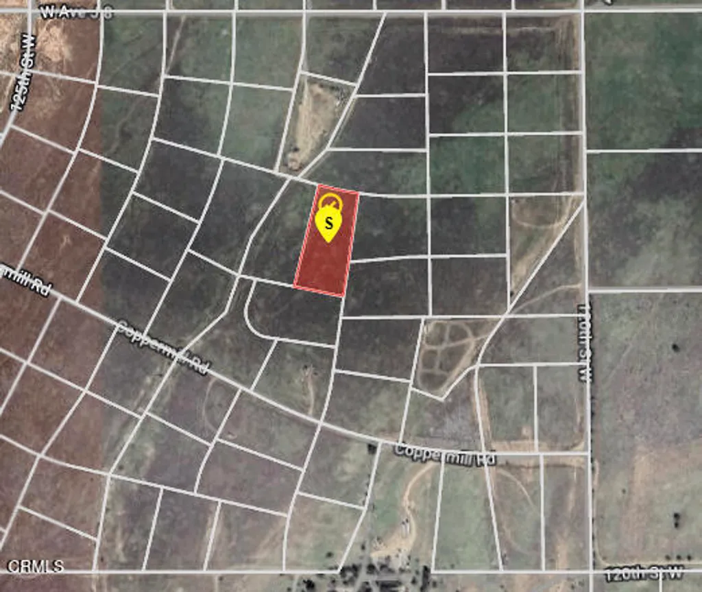 Property image for Cor Av J11 123 Stw, Del Sur, CA 93536