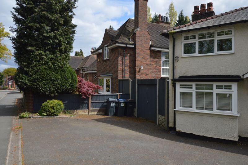 Additional image 2 of 100 Coldbath Road, Moseley B13 0AH