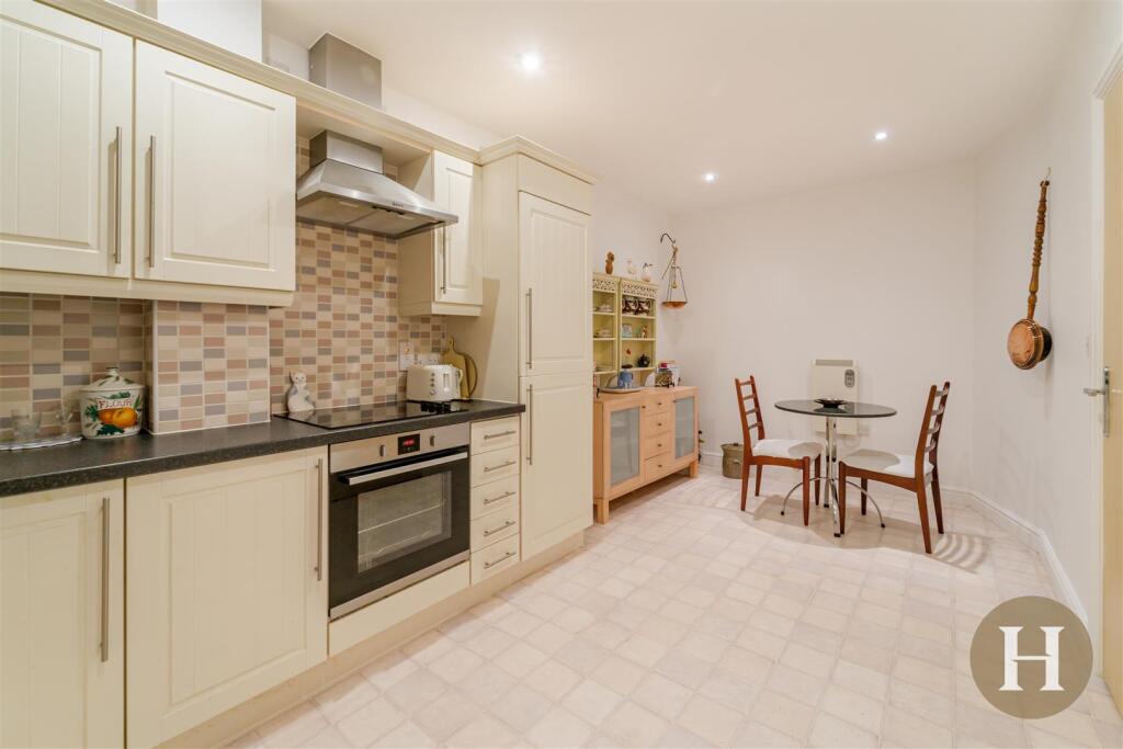 Additional image 8 of The Place, Abbey Road, Harborne, Birmingham, B17