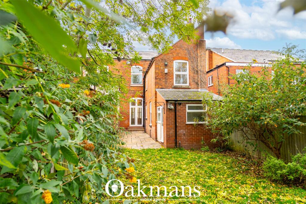 Additional image 33 of Alcester Road, Birmingham, West Midlands, B13