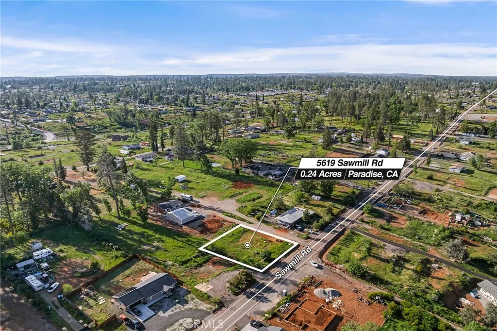 Additional image 24 of 5619 Sawmill Road, Paradise, CA 95969