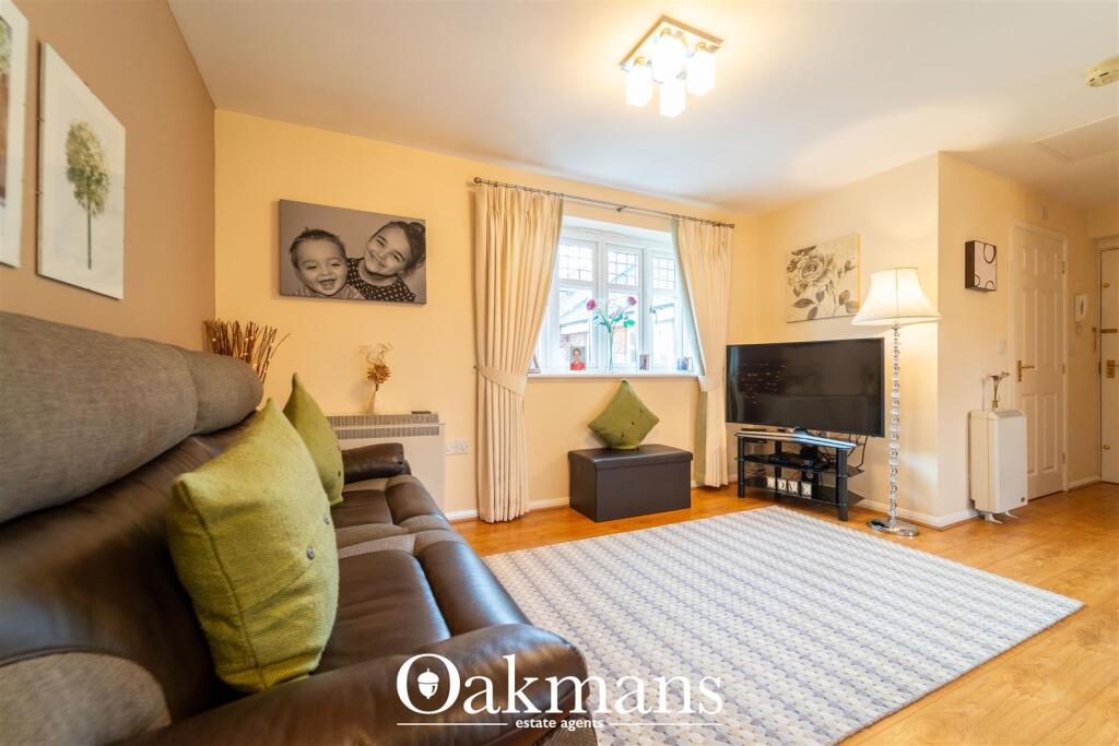 Additional image 6 of Cardinal Close, Birmingham, B17