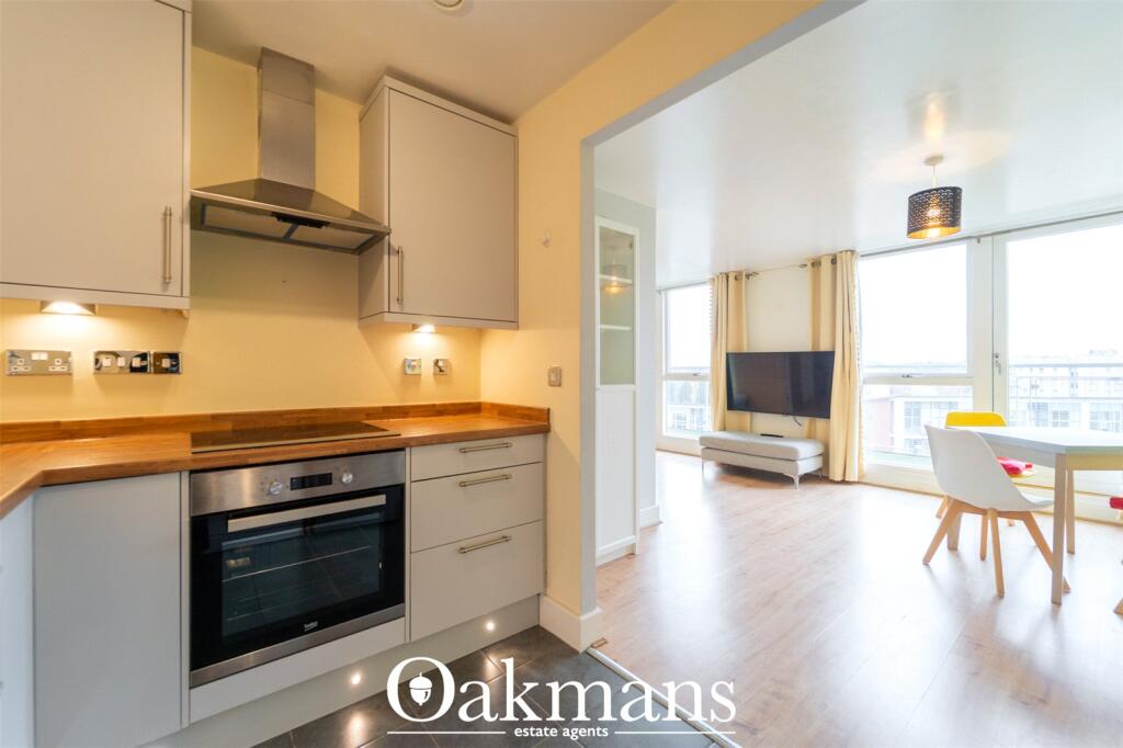 Additional image 10 of Mason Way, Birmingham, West Midlands, B15