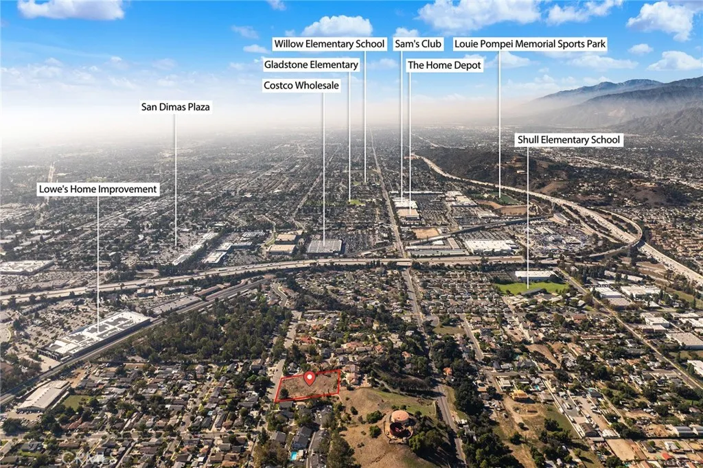 Additional image 6 of West 5th Street, San Dimas, CA 91773