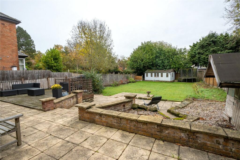 Additional image 30 of Grove Avenue, Moseley, Birmingham, B13