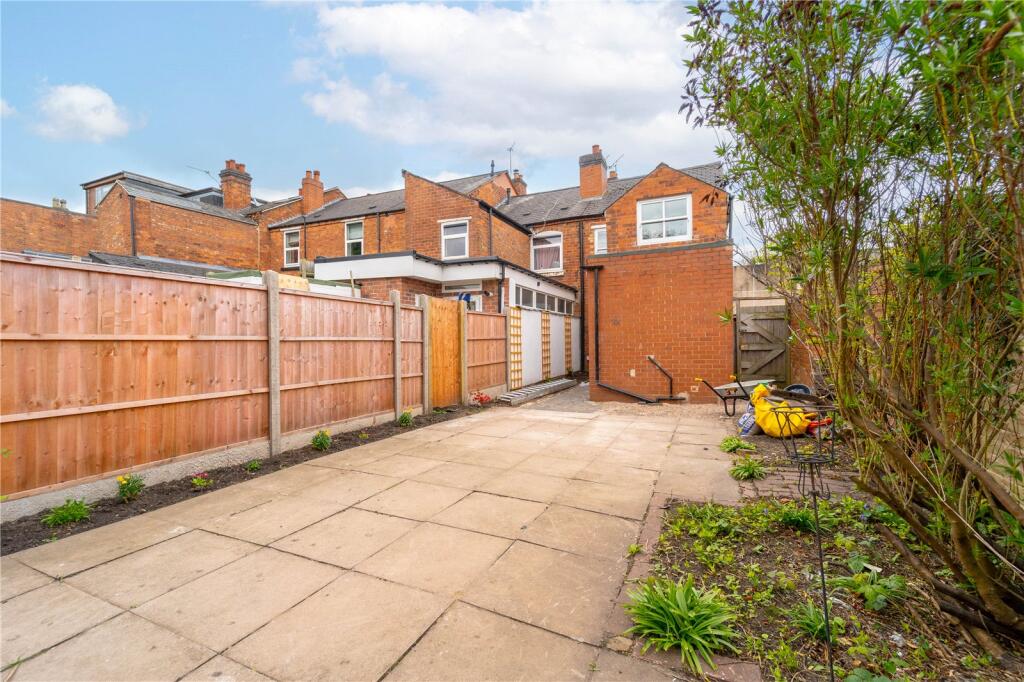 Additional image 17 of Bull Street, Harborne, B17