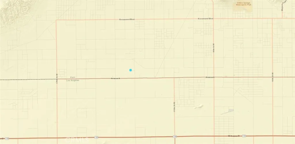 Additional image 9 of Owl Avenue, Rosamond, CA 93560