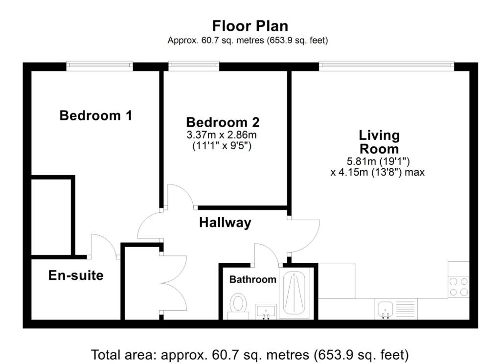 Additional image 14 of Lexington Gardens, Birmingham, West Midlands, B15