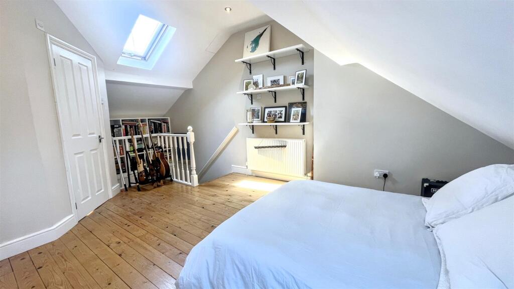 Additional image 13 of King Edward Road, Moseley