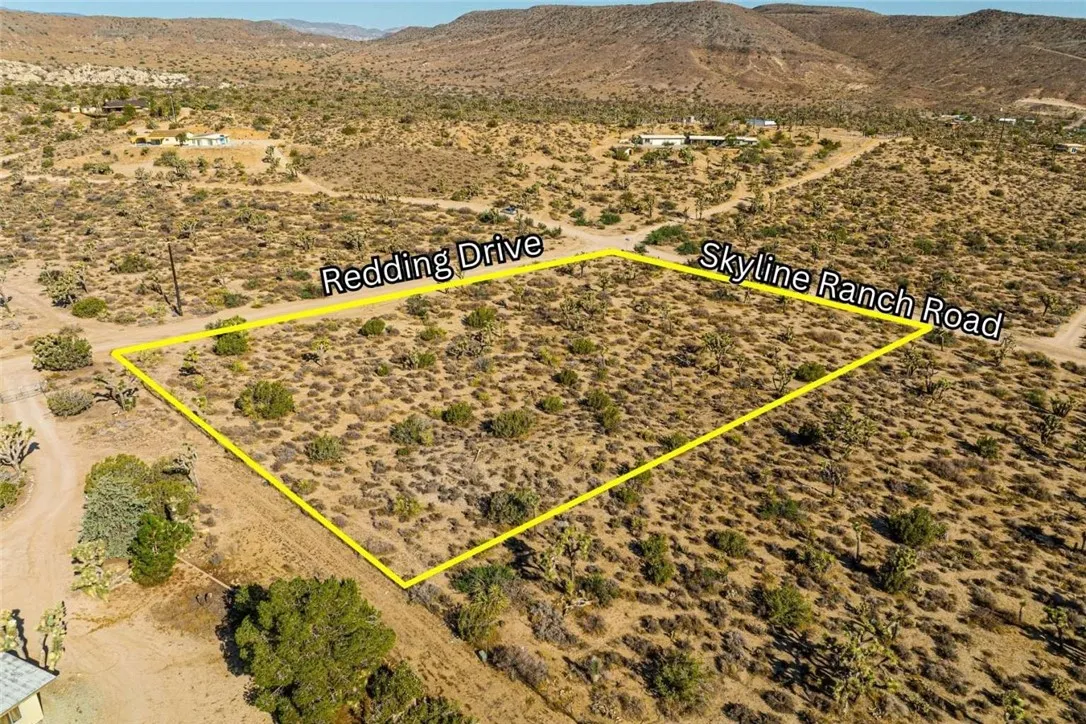 Additional image 18 of 56200 Skyline Ranch Road, Yucca Valley, CA 92284