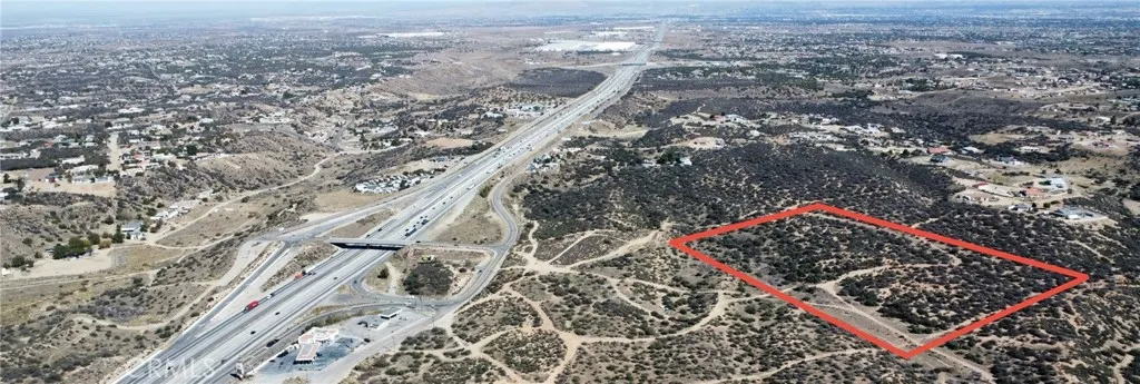 Property image for 3 Off Mariposa Road, Hesperia, CA 92344