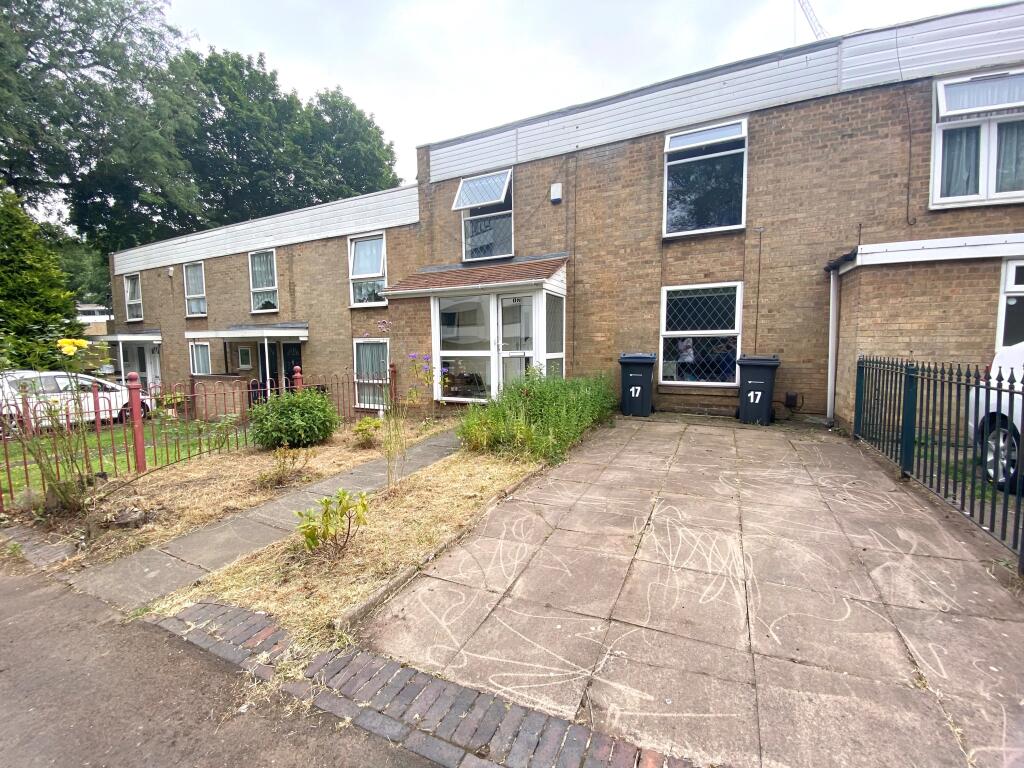 Additional image 11 of Huntly Road, Five Ways, Birmingham