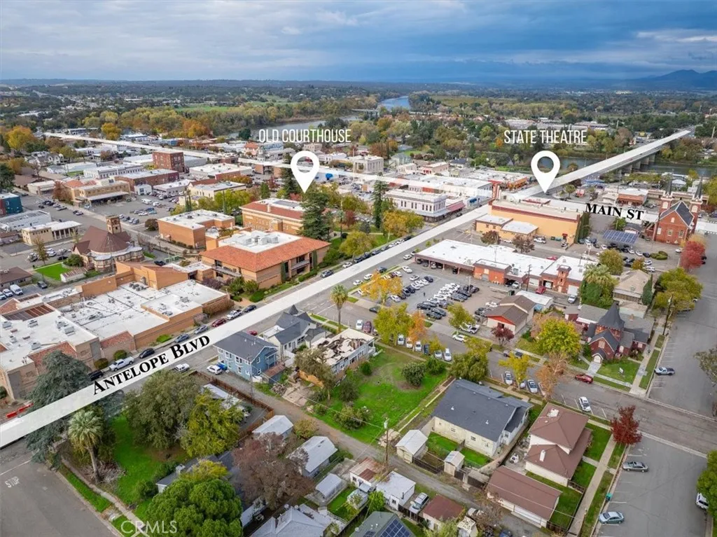 Additional image 5 of 541 Jefferson Street, Red Bluff, CA 96080