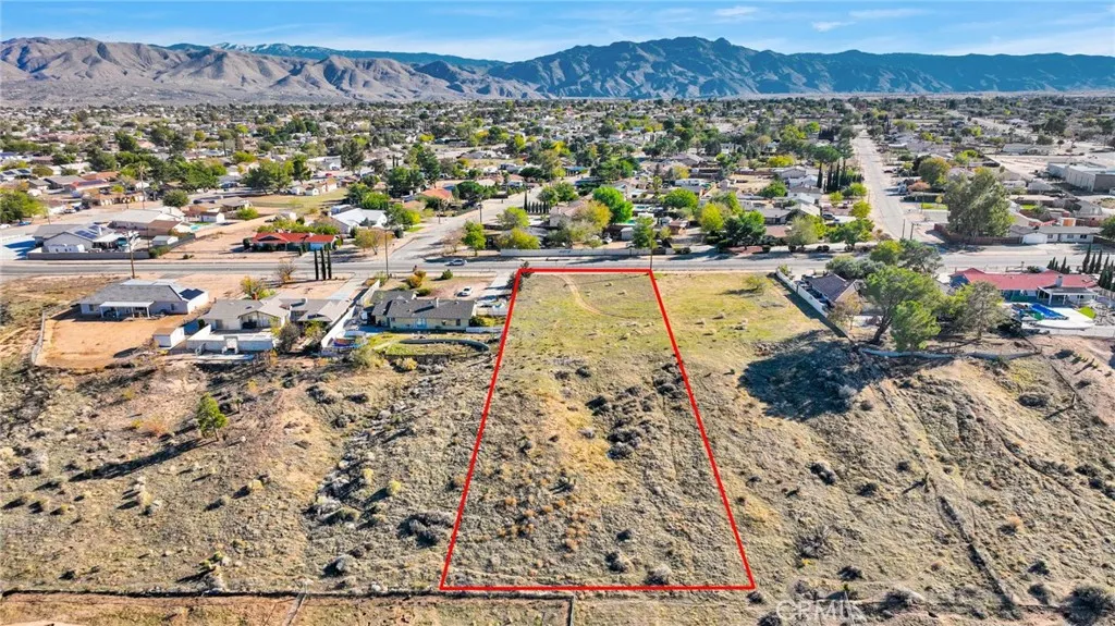 Additional image 21 of APN 0398-141-06 / Danbury Avenue, Hesperia, CA 92345