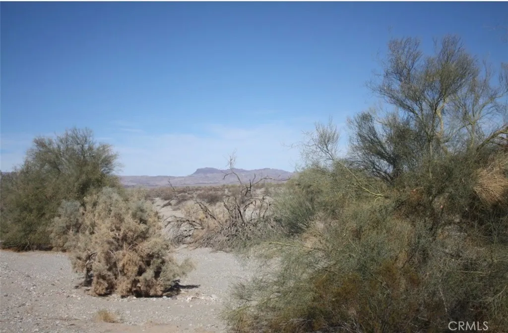 Additional image 5 of Street, Big River, CA 92242