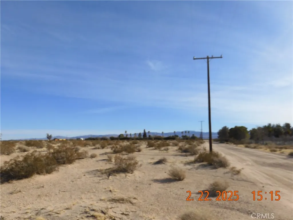 Additional image 18 of Harvard Road, Newberry Springs, CA 92365