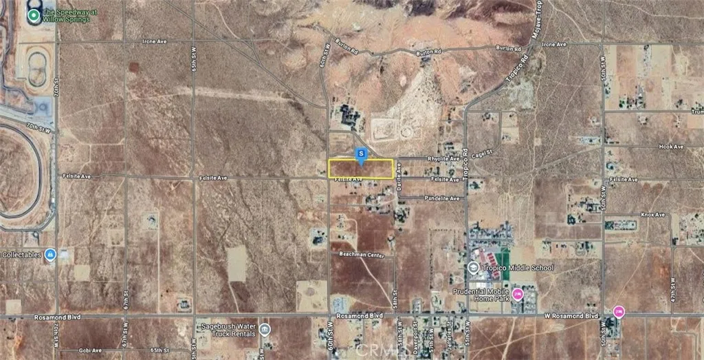 Additional image 7 of 6081 Felsite Avenue, Rosamond, CA 93560