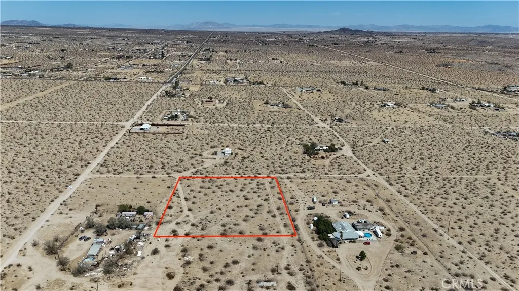 Additional image 2 of 760 Carmel Street, Joshua Tree, CA 92252