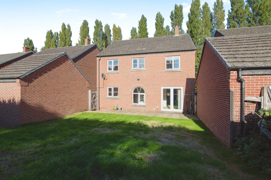 Additional image 11 of Barley Road, Edgbaston, Birmingham