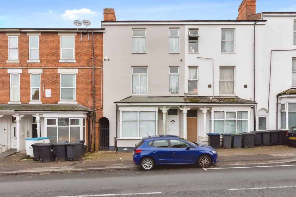 Property image for College Road, Moseley, Birmingham