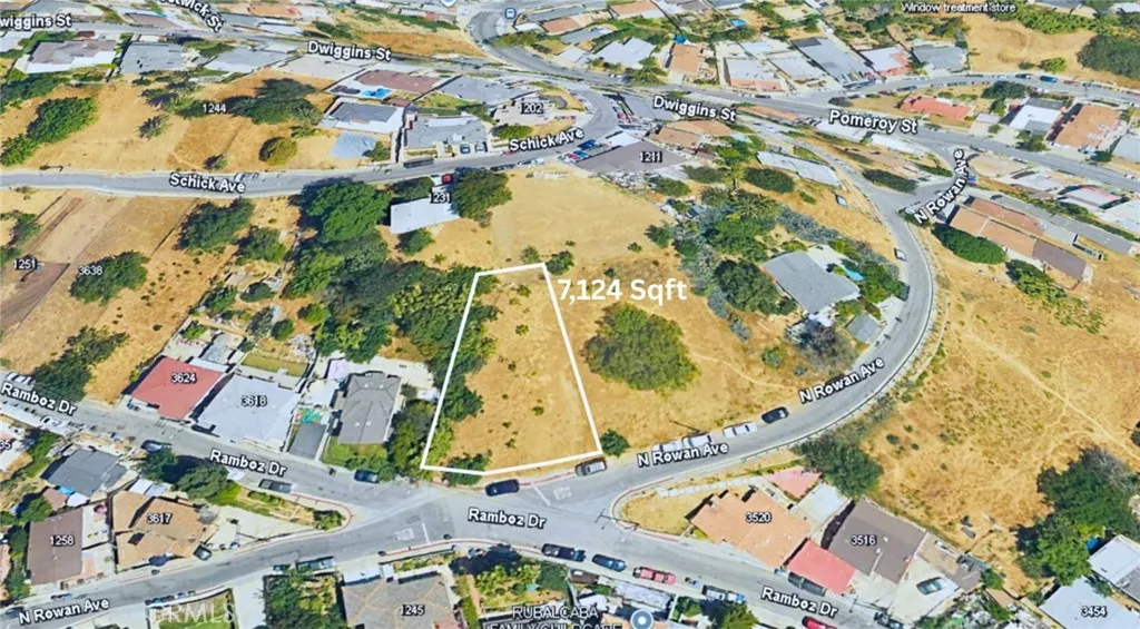 Additional image 17 of TBD1 Ramboz Avenue, Los Angeles, CA 90063