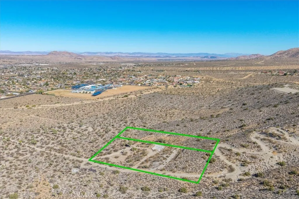 Additional image 48 of 7995 Jericho, Yucca Valley, CA 92284